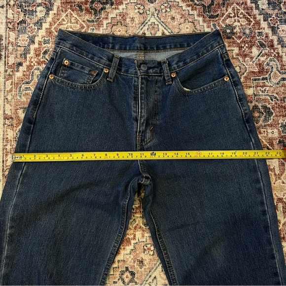 Levi’s jeans 550 - Picture 8 of 11